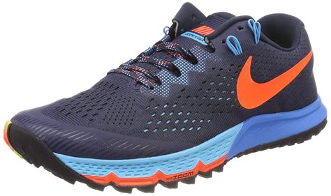 nike air zoom terra kiger 4 herren-laufschuh schwarz|Nike Air Zoom Terra Kiger 4 Review.